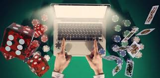 Онлайн казино Almyra Casino